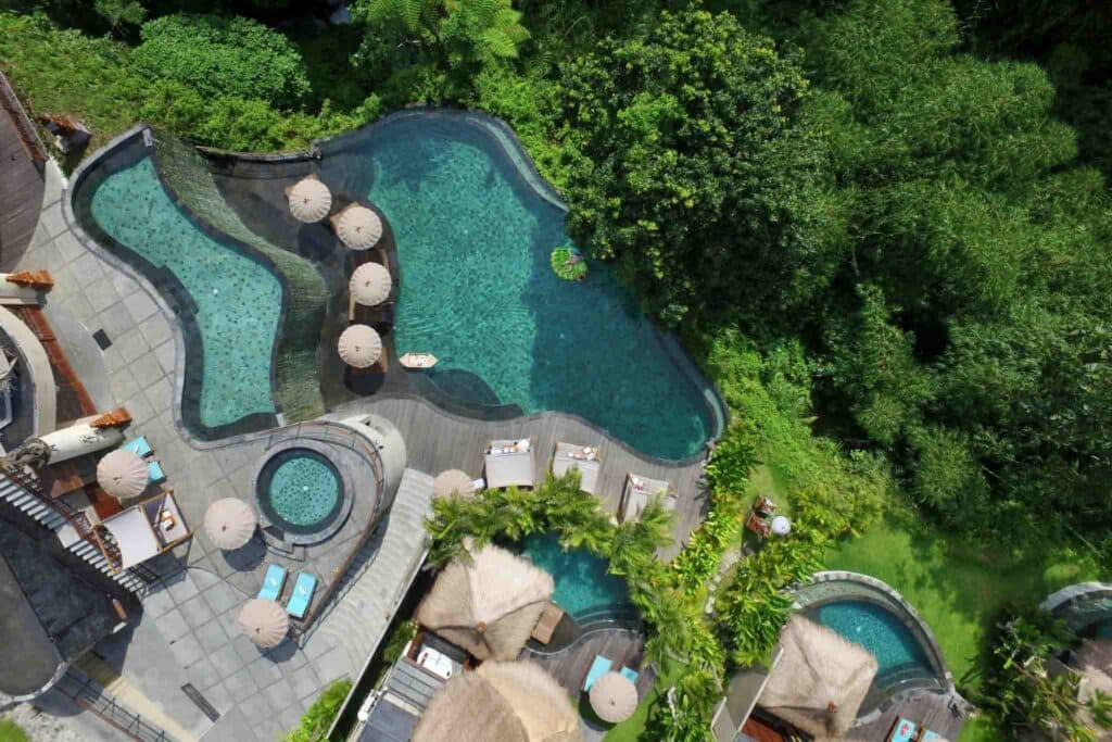 aksari resort