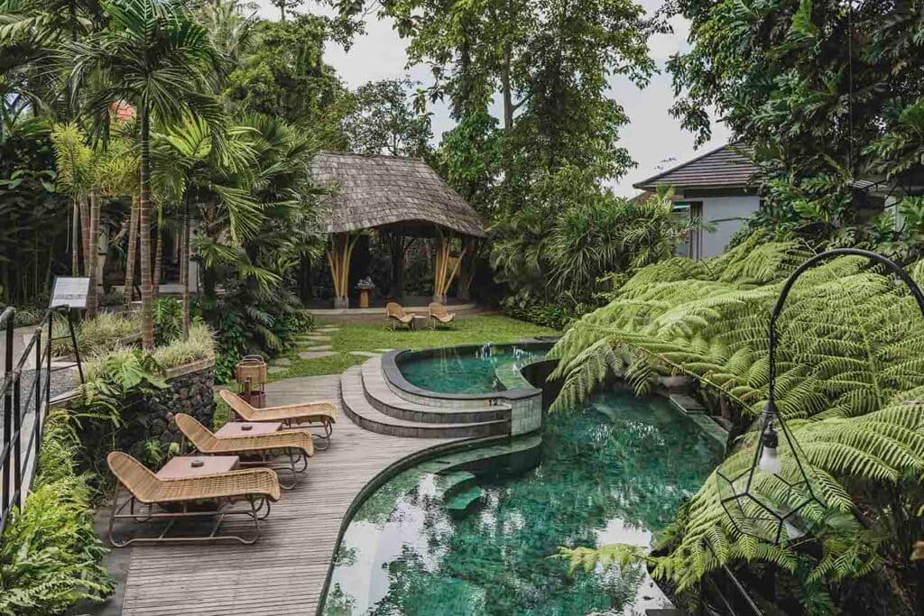 amarea resort