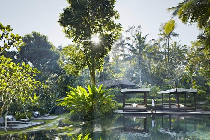 Kayumanis Ubud Private Villas & Spa