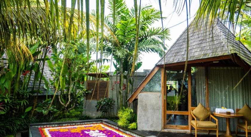 Lasamana Villas Ubud