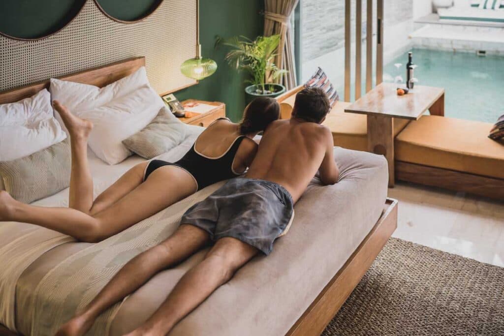 Monolocale - Authentic Villas With Private Pool Bali