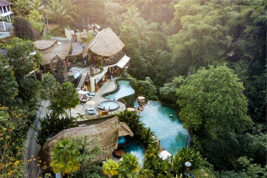 Aksari Resort & Spa