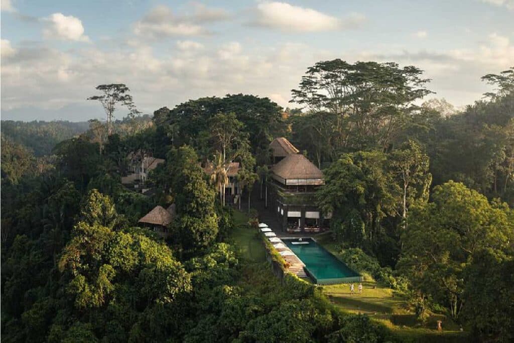 Alila Ubud