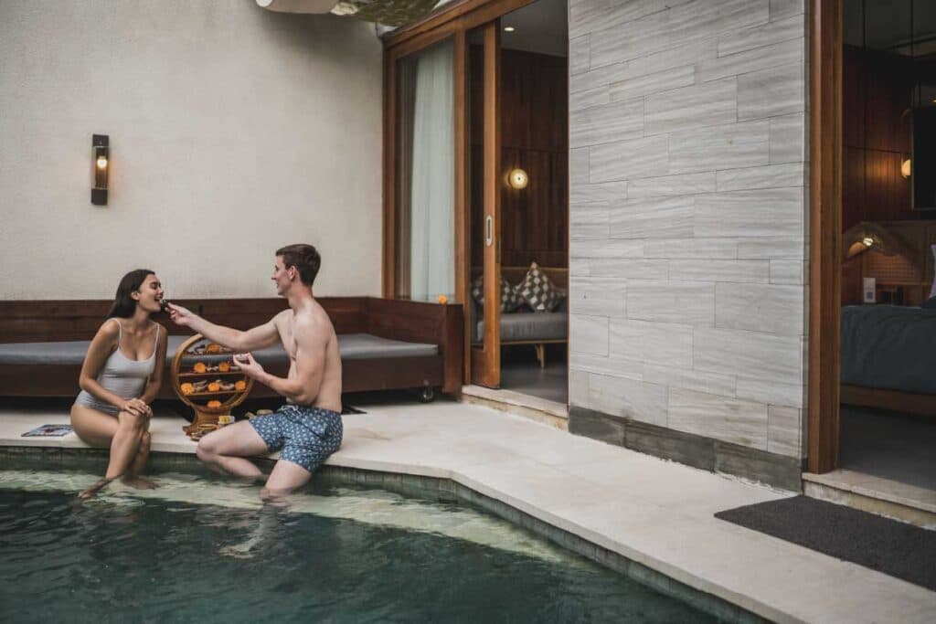 Sini Vie Resort Seminyak