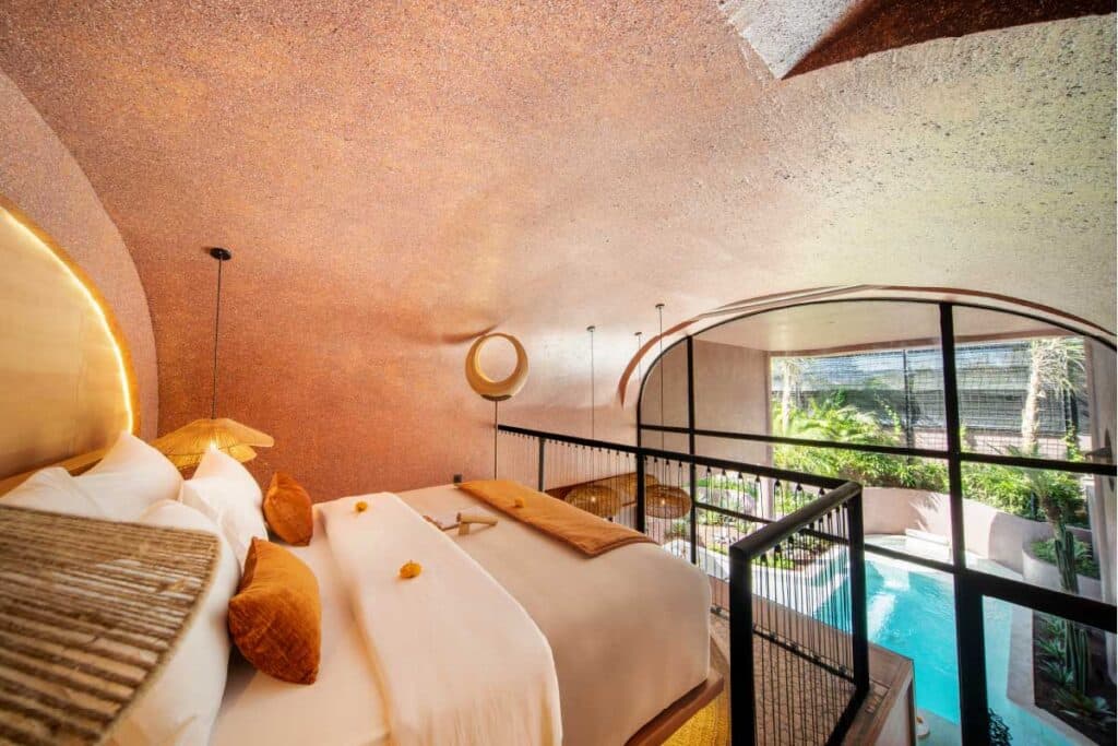 Seascape Resort Sanur