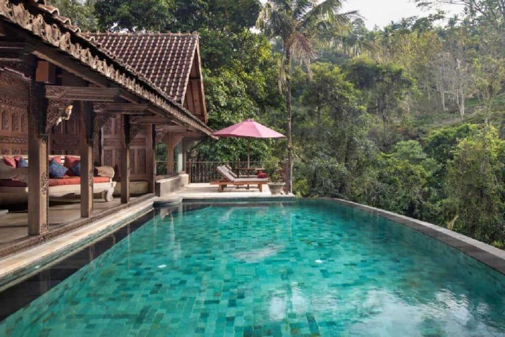 Ayung Resort