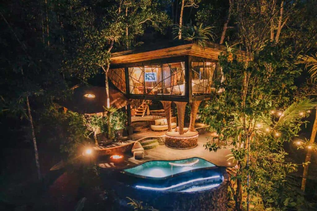 Hideout Bali