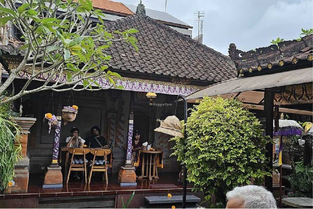 Sun Sun Warungs - Must Try Local Food in Ubud