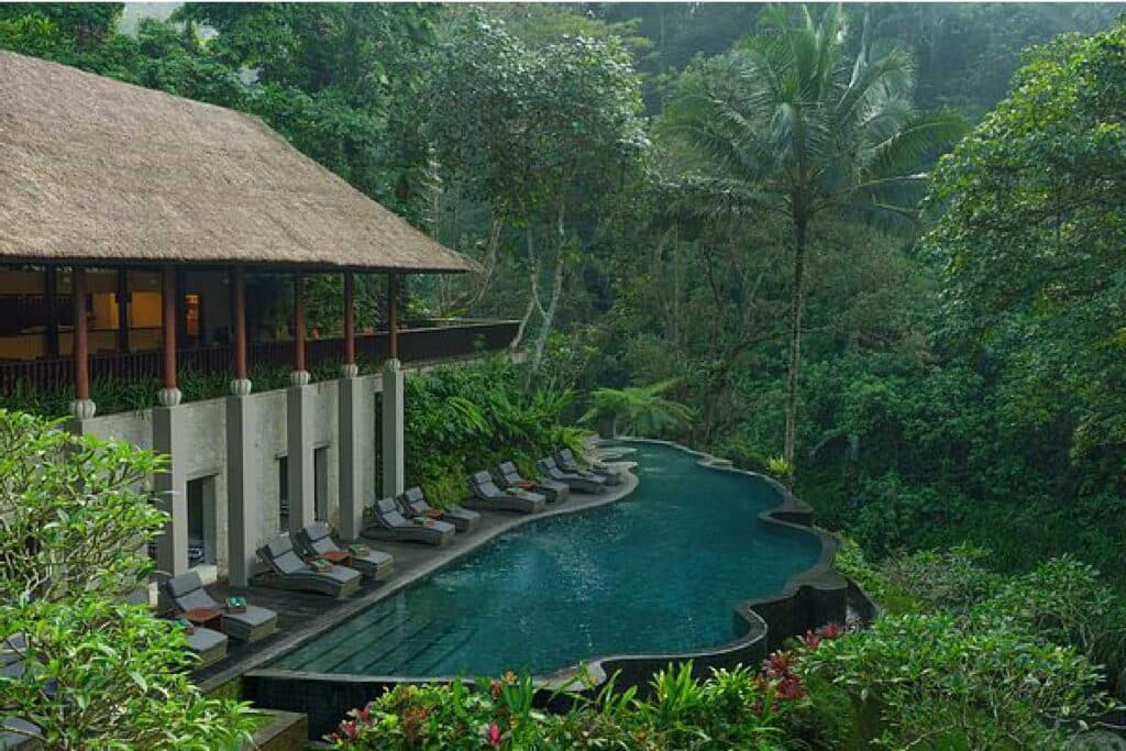 Maya Ubud