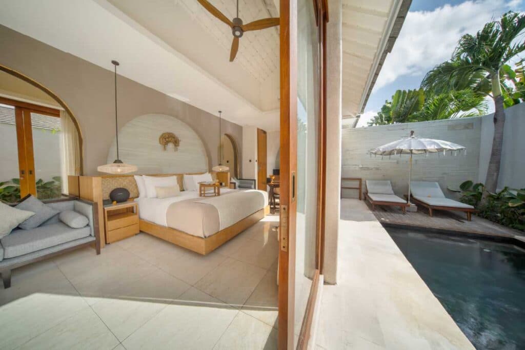 Astera Villa Seminyak