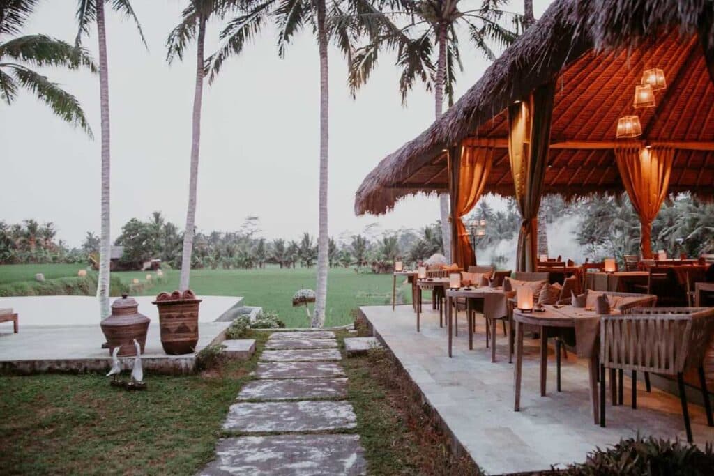Terracotta Restaurant
