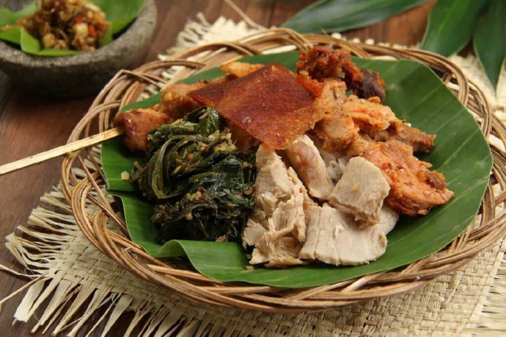 Mek Subur Suckling Pig