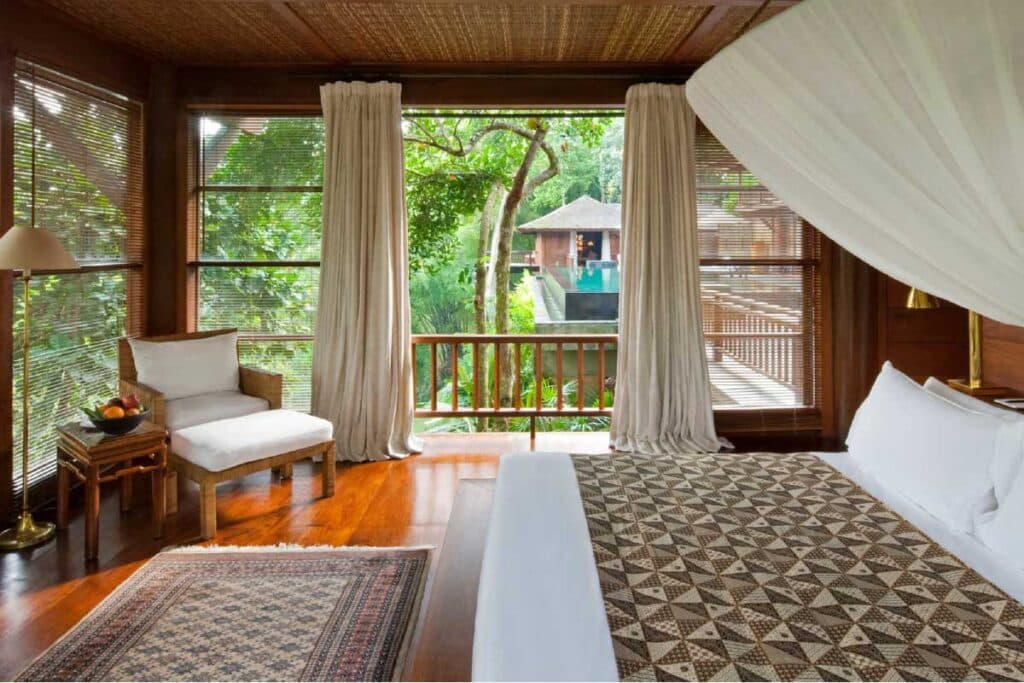 COMO Shambala Estate