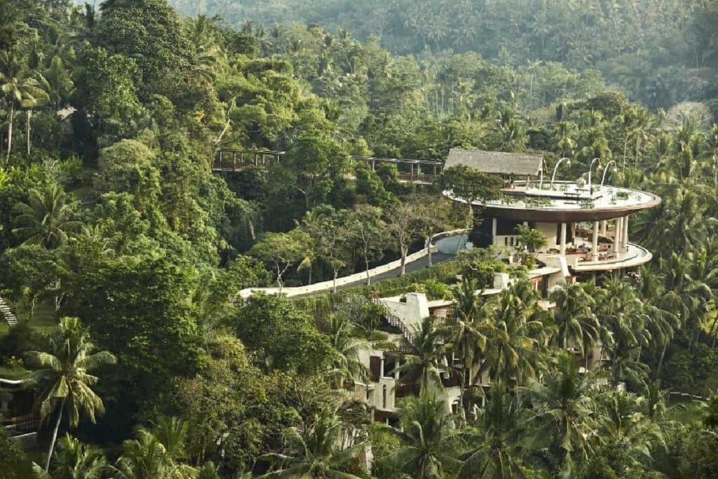 Four Season Ubud