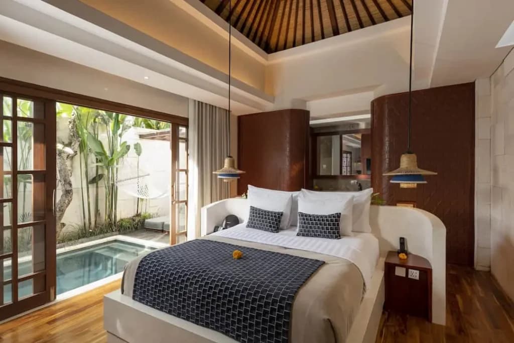 Asvara Resort & Spa