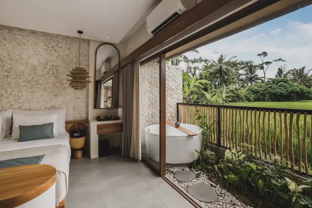 Suara Alam Ubud