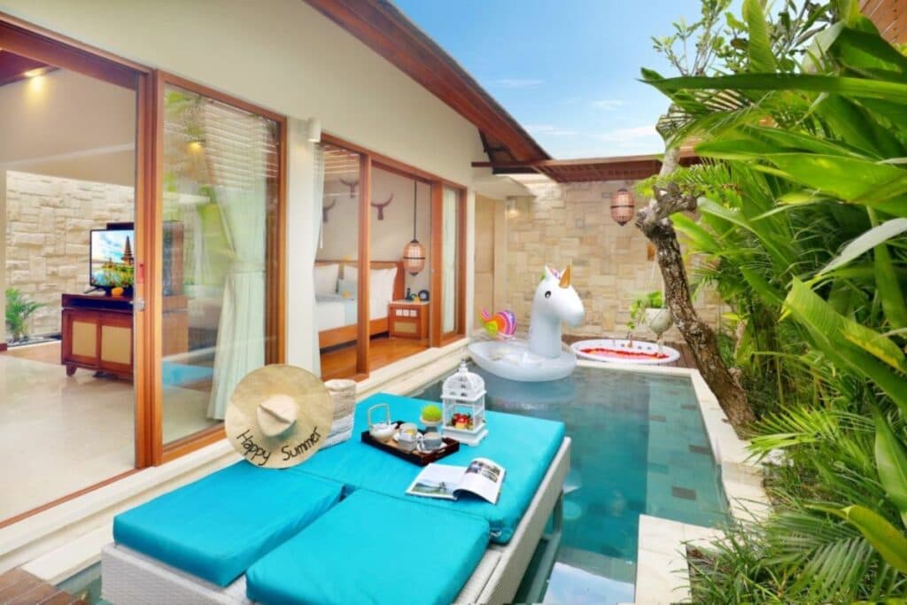 Aksari Seminyak