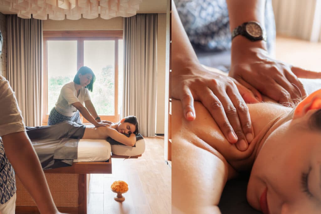 Svaha Spa Seminyak 