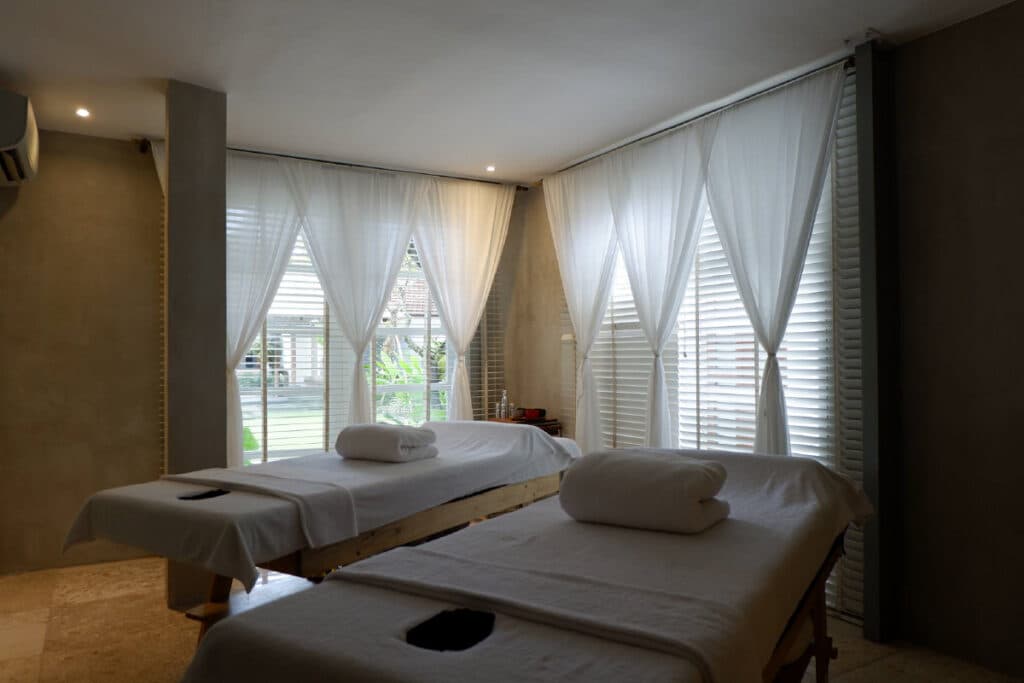 Terra Spa & Wellness 