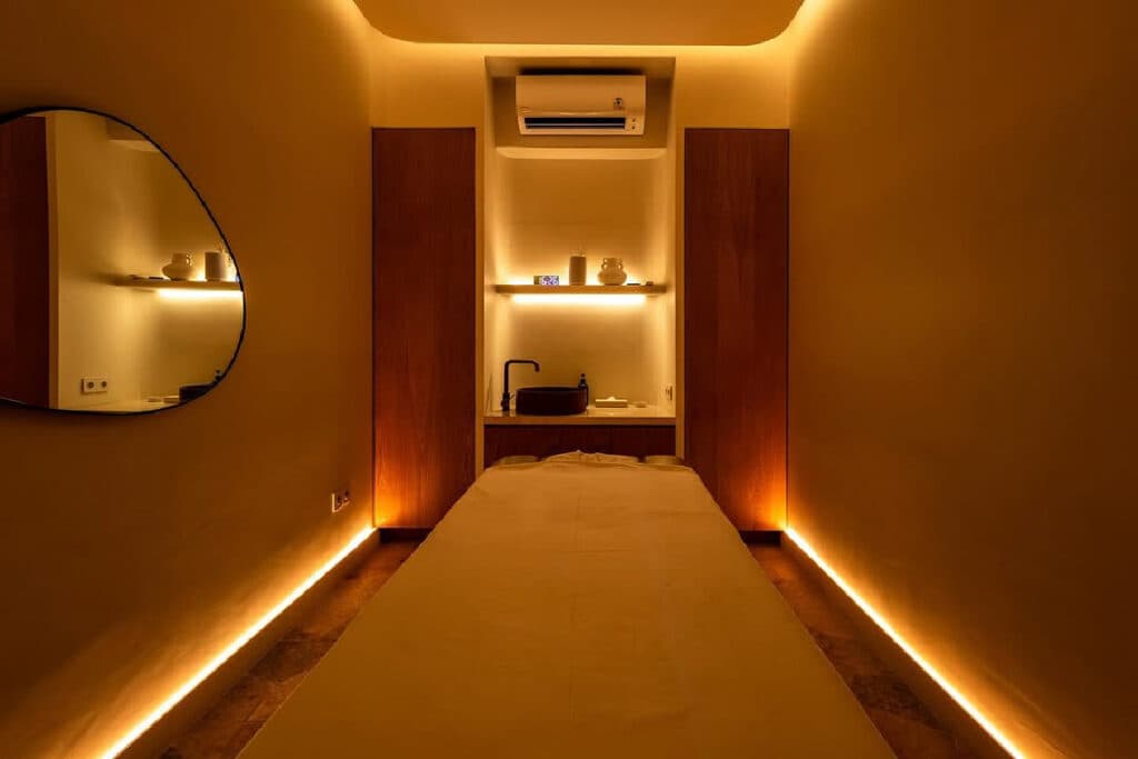 Mello Spa 