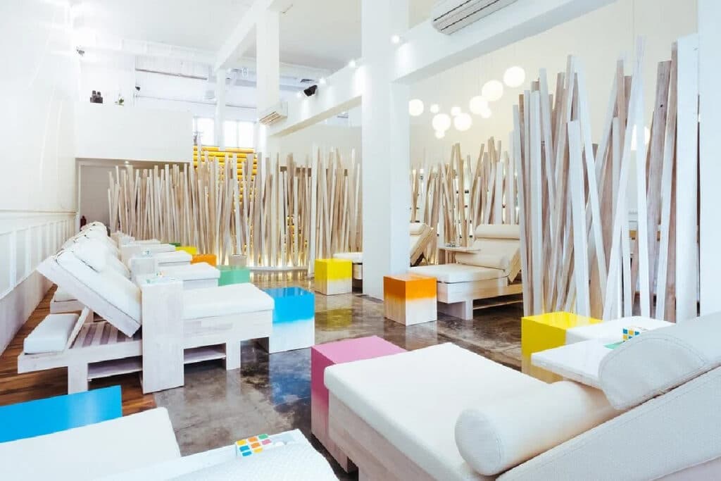 Spring Spa Seminyak 