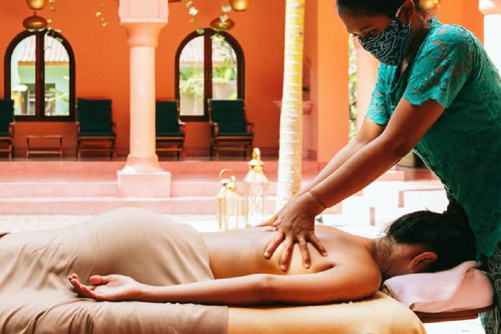 Bodyworks Spa