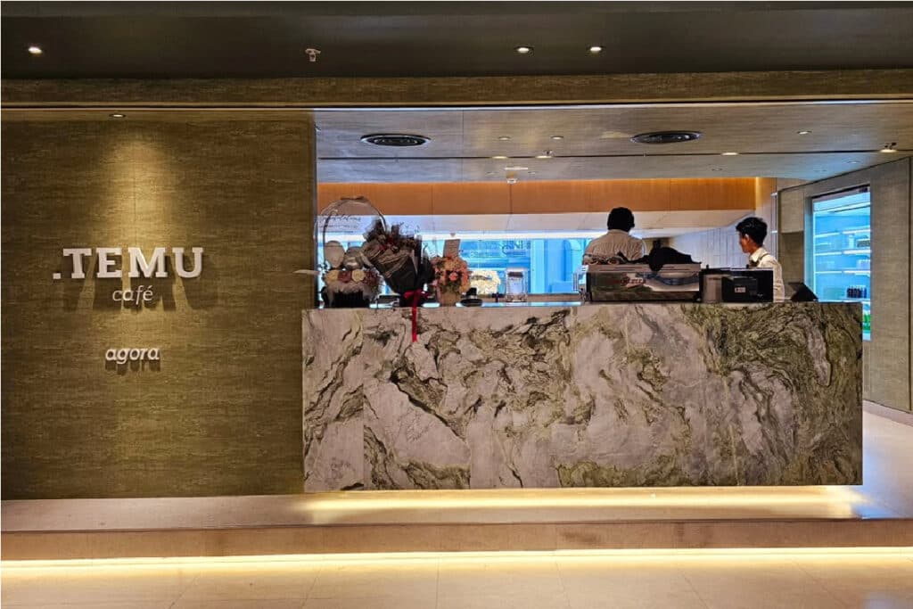 Titik Temu Coffee - Uma Seminyak