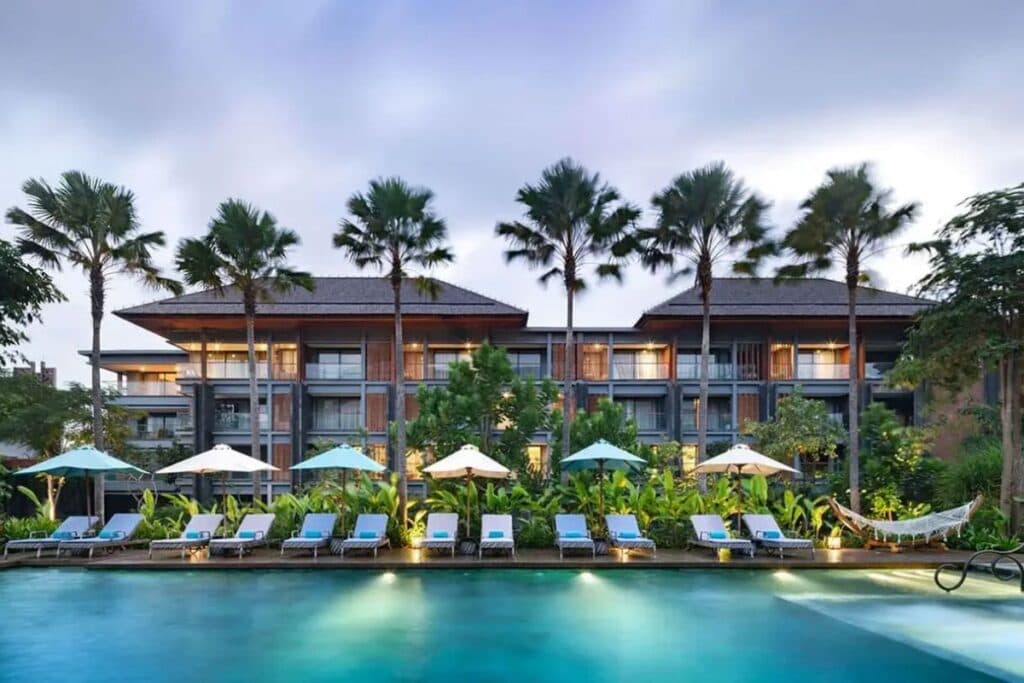 Hotel Indigo Seminyak
