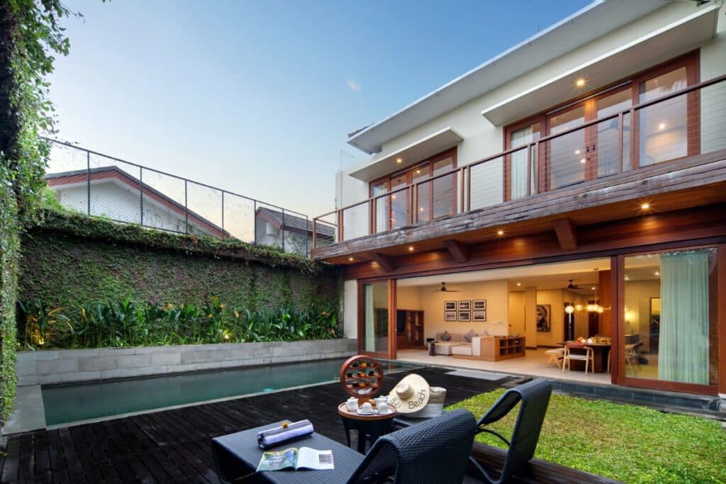 Kolila Villa