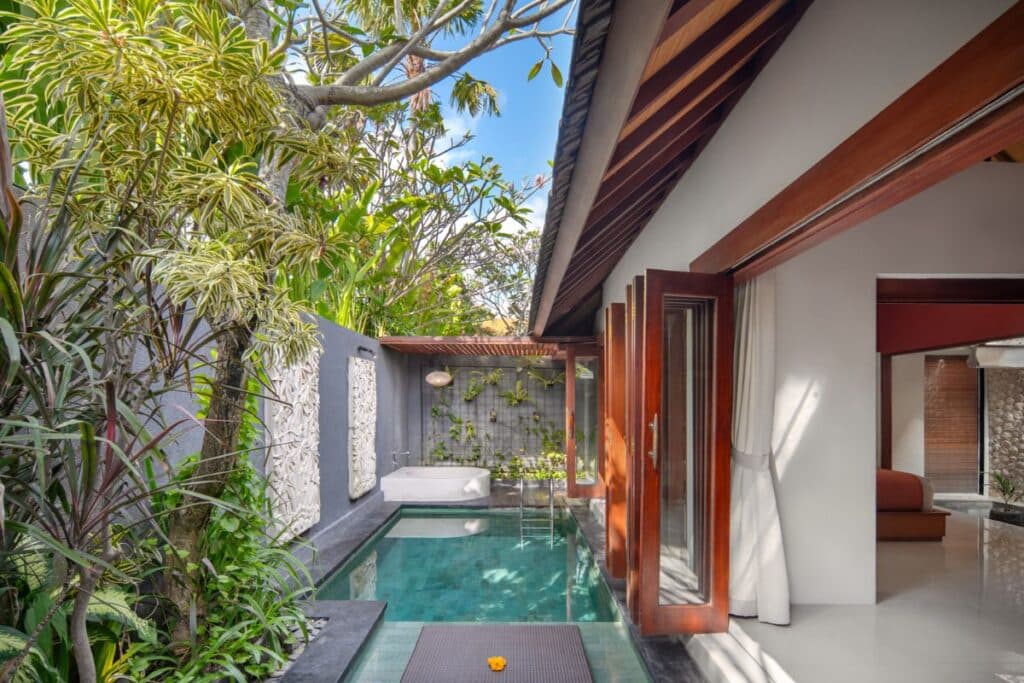 Seminyak Sanctuary