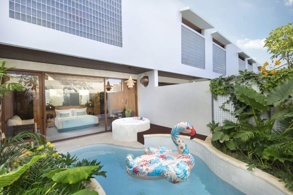 Sini Vie Resort