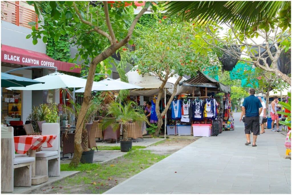 Seminyak Square