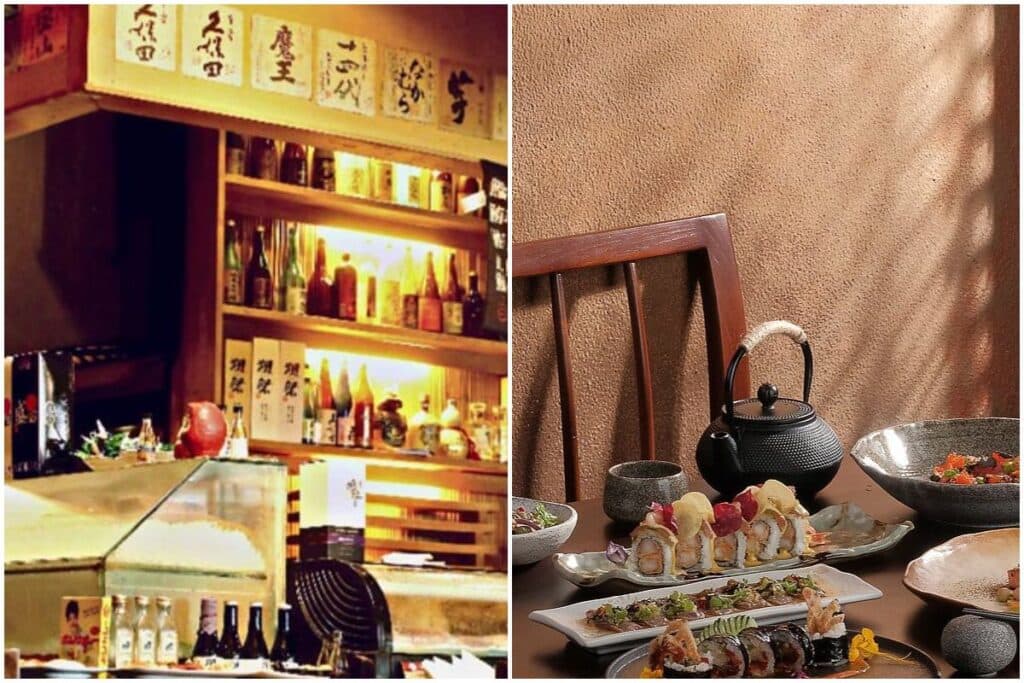 TAKE Authentic Japanese Cuisine
