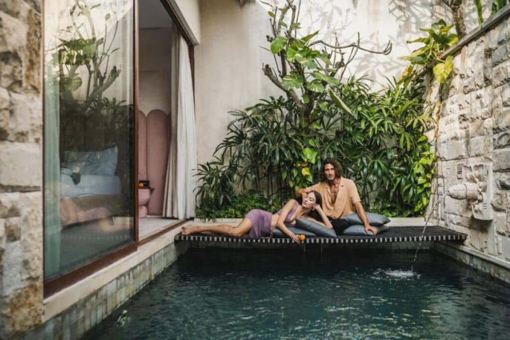 La Vie Villa
