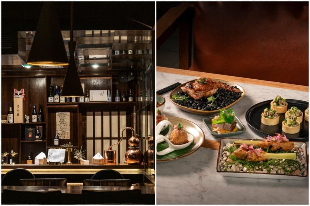 Takumi Kaiseki & Omakase