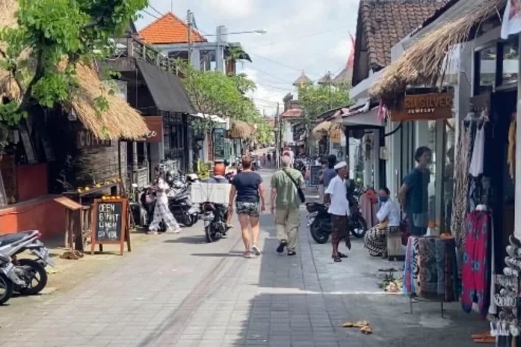Jalan Goutama 