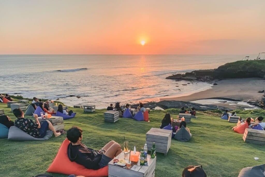 Pantai Kedungu 