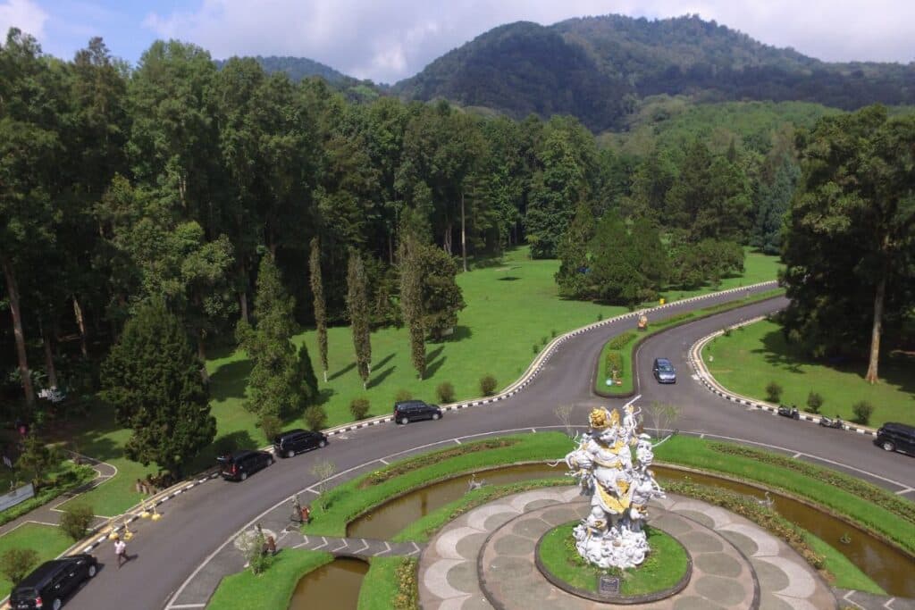 Kebun Raya Bedugul