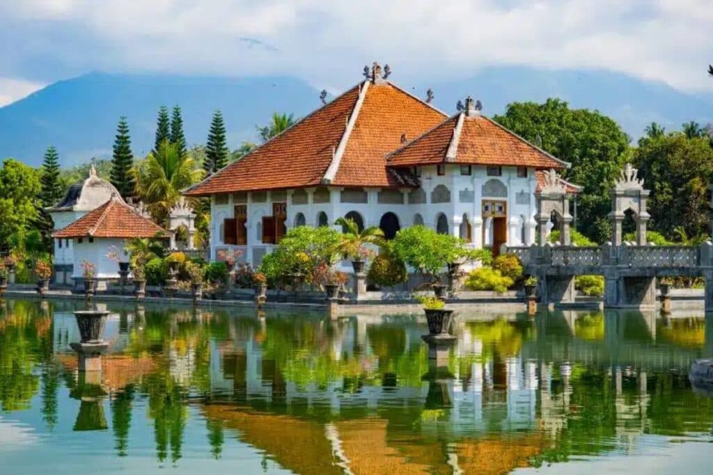 Taman Ujung