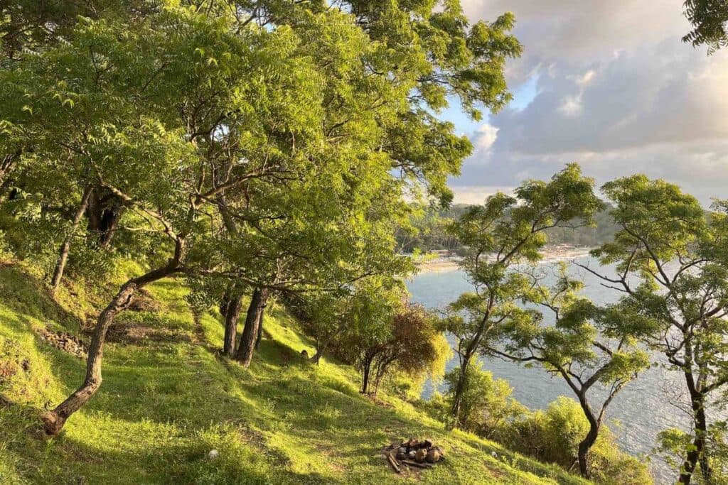 Bukit Asah 