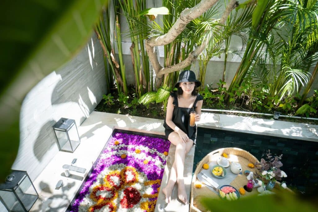 Astera Villa Seminyak
