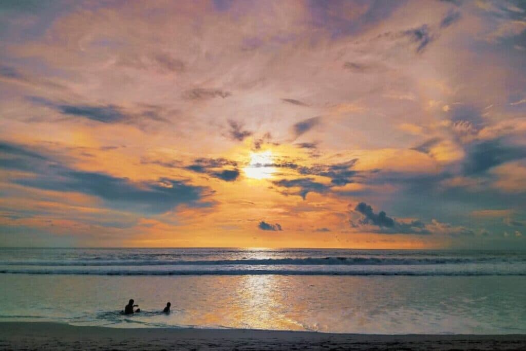 Pantai Batu Belig 