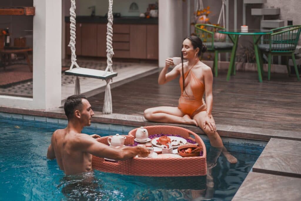 Ayona Villa Seminyak