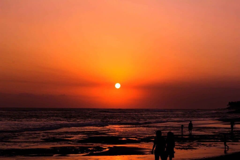 Pantai Berawa