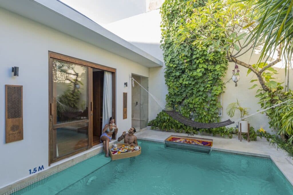 Sana Vie Villa Seminyak