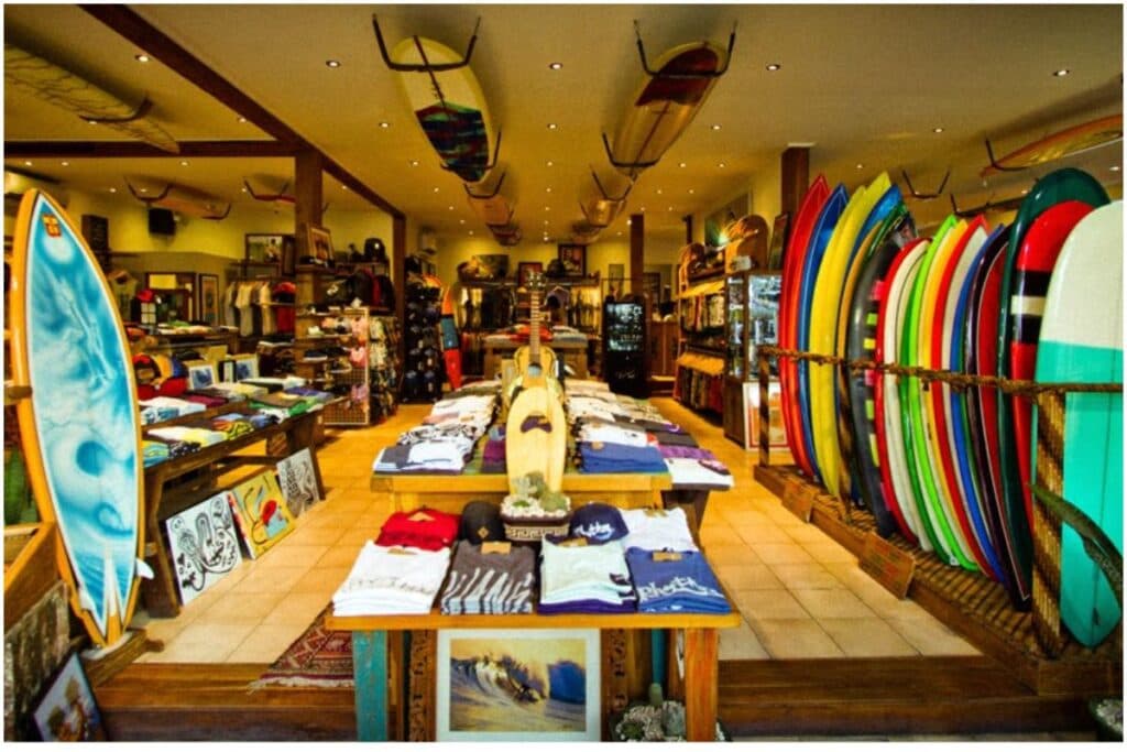 Drifter Surf 