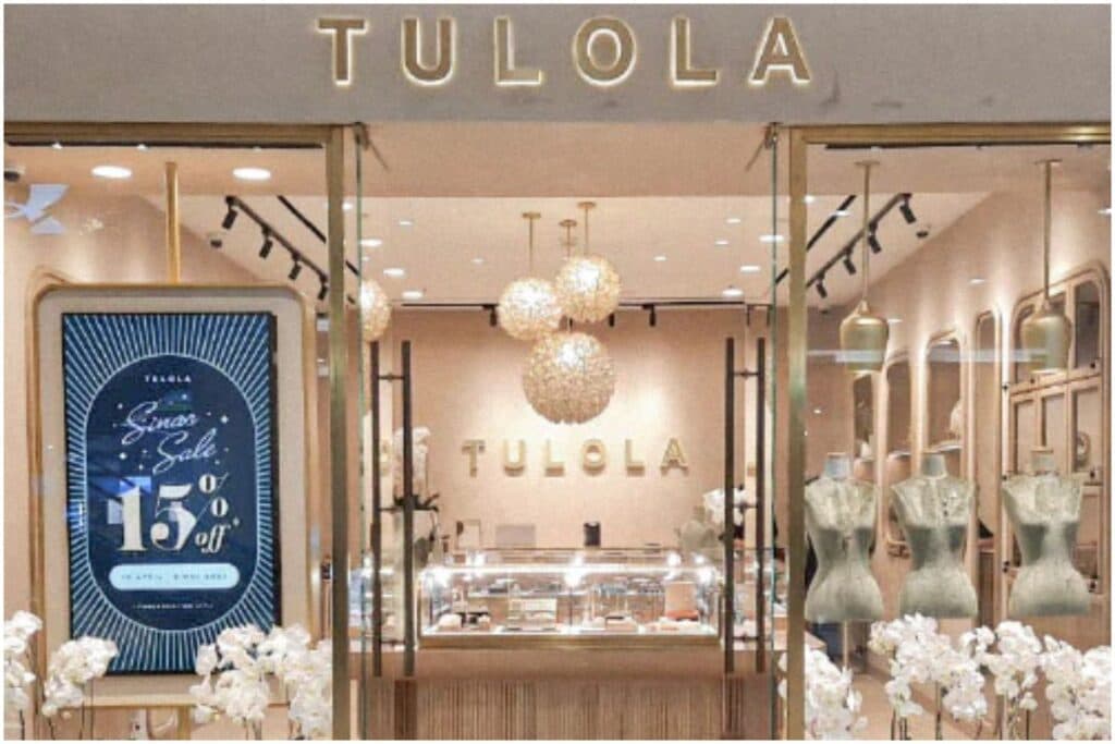 Tulola Design