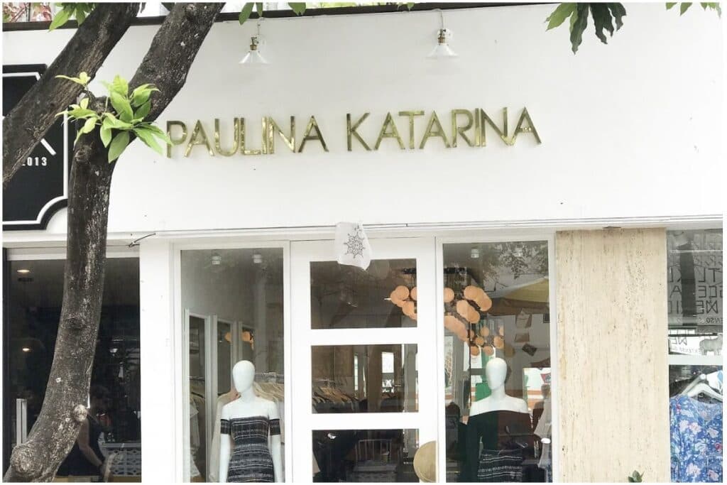 Paulina Katarina