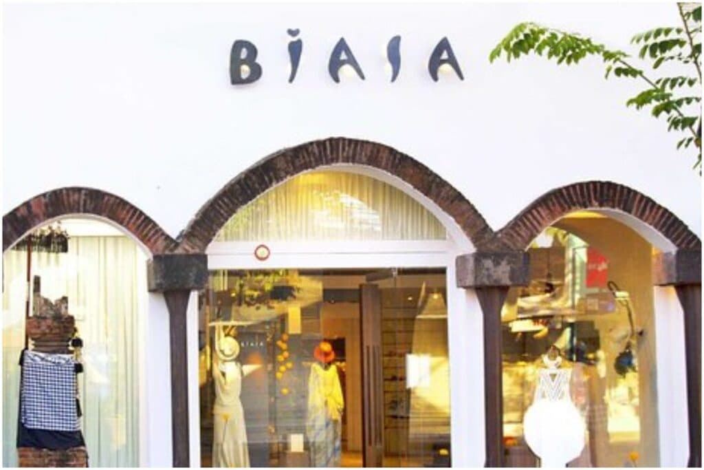 Biasa Bali