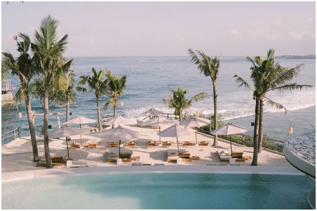Beach Club Canggu